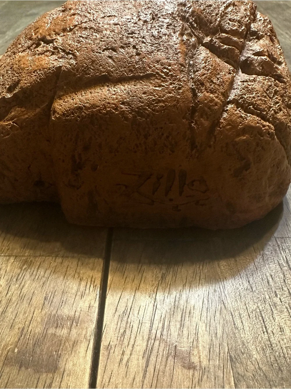 Zilla Reptile Rock Hide